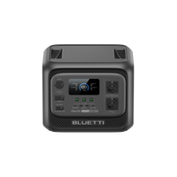 BLUETTI Elite 300 Station d’énergie portable | 2 400 W, 3 014,4 Wh