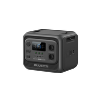 BLUETTI Elite 300 Station d’énergie portable | 2 400 W, 3 014,4 Wh