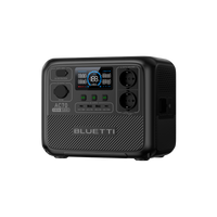 BLUETTI AC70 Station électrique portable | 1000 W, 768 Wh