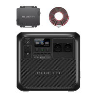 BLUETTI Charger 1 | 560 W Chargeur d'alternateur DC
