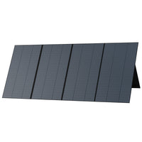 BLUETTI 2*350W Panneau solaire pliable | 700 W