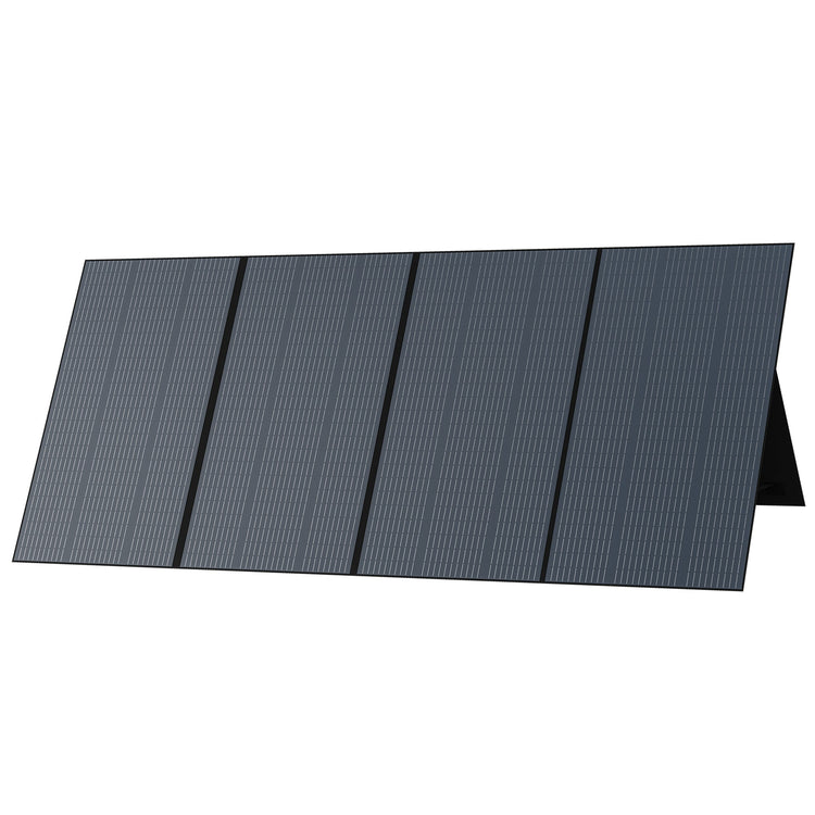 BLUETTI 2*350W Panneau solaire pliable | 700 W