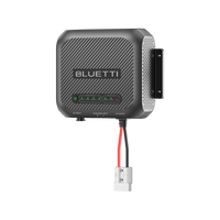 BLUETTI D40 DC-DC Chargeur de batterie