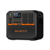 BLUETTI AC200PL Station électrique portable | 2400 W / 2304 Wh