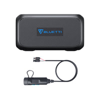 BLUETTI 2*B230 Batterie d'extension | 4096 Wh