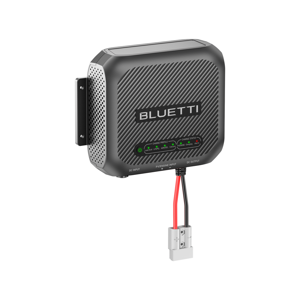 BLUETTI D40 DC-DC Chargeur de batterie