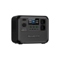 BLUETTI AC70 Station électrique portable | 1000 W, 768 Wh