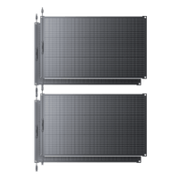 BLUETTI PV100 FX Panneau solaire flexible | 100W