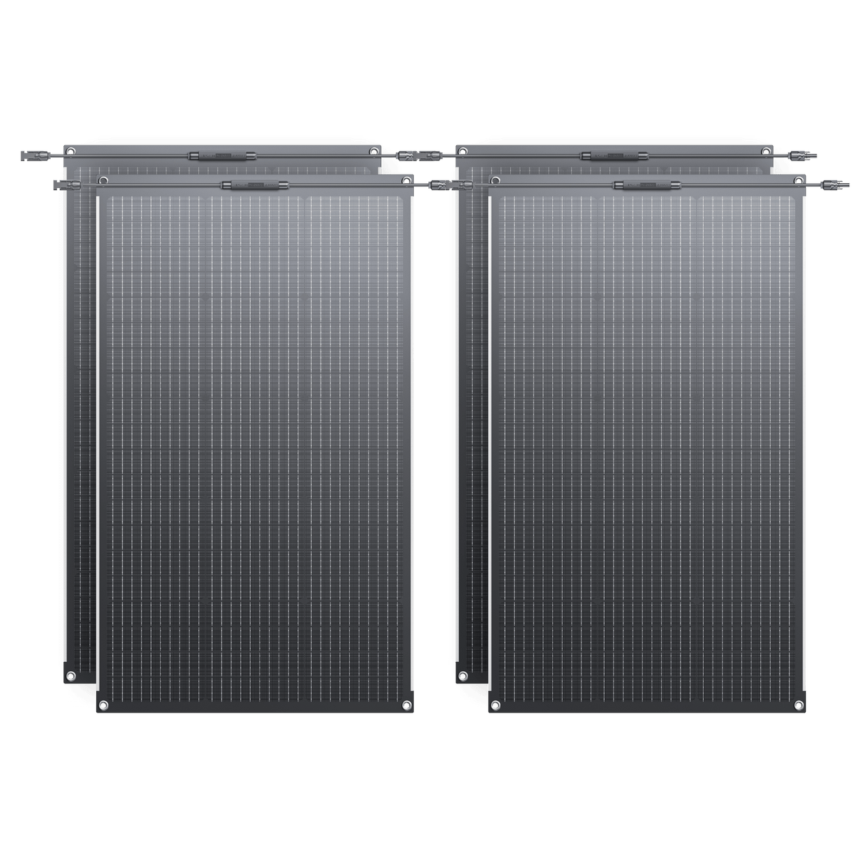 BLUETTI PV100 FX Panneau solaire flexible | 100W