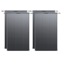 BLUETTI PV100 FX Panneau solaire flexible | 100W