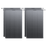 BLUETTI PV100 FX Panneau solaire flexible | 100W