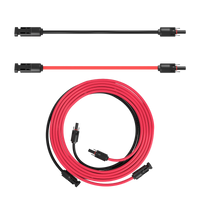BLUETTI Câble d'extension pour panneaux solaires