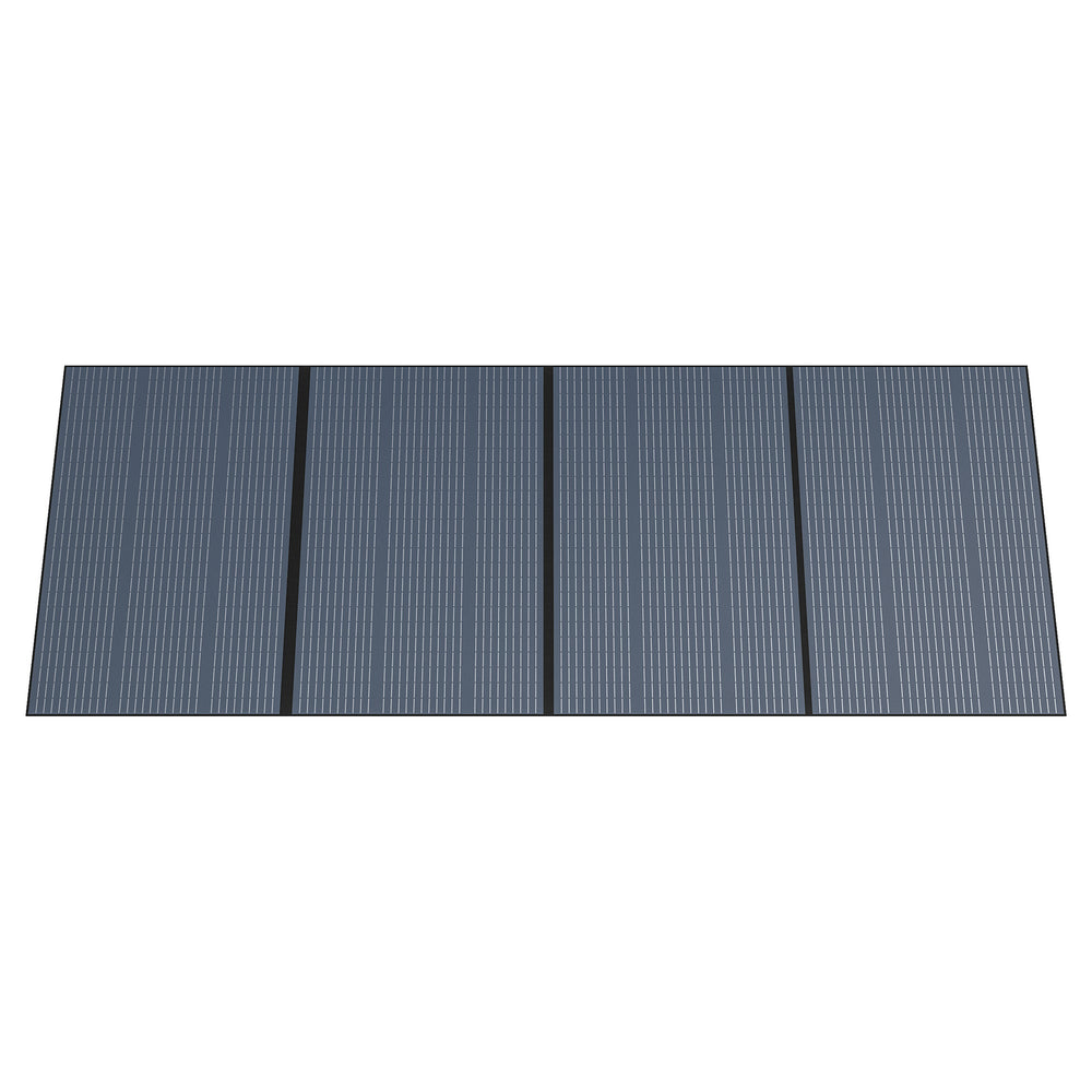 BLUETTI 2*350W Panneau solaire pliable | 700 W