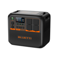 BLUETTI AC200PL Station électrique portable | 2400 W / 2304 Wh