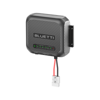 BLUETTI D40 DC-DC Chargeur de batterie