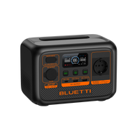 BLUETTI AC2P Station électrique portable | 300 W / 230,4 Wh