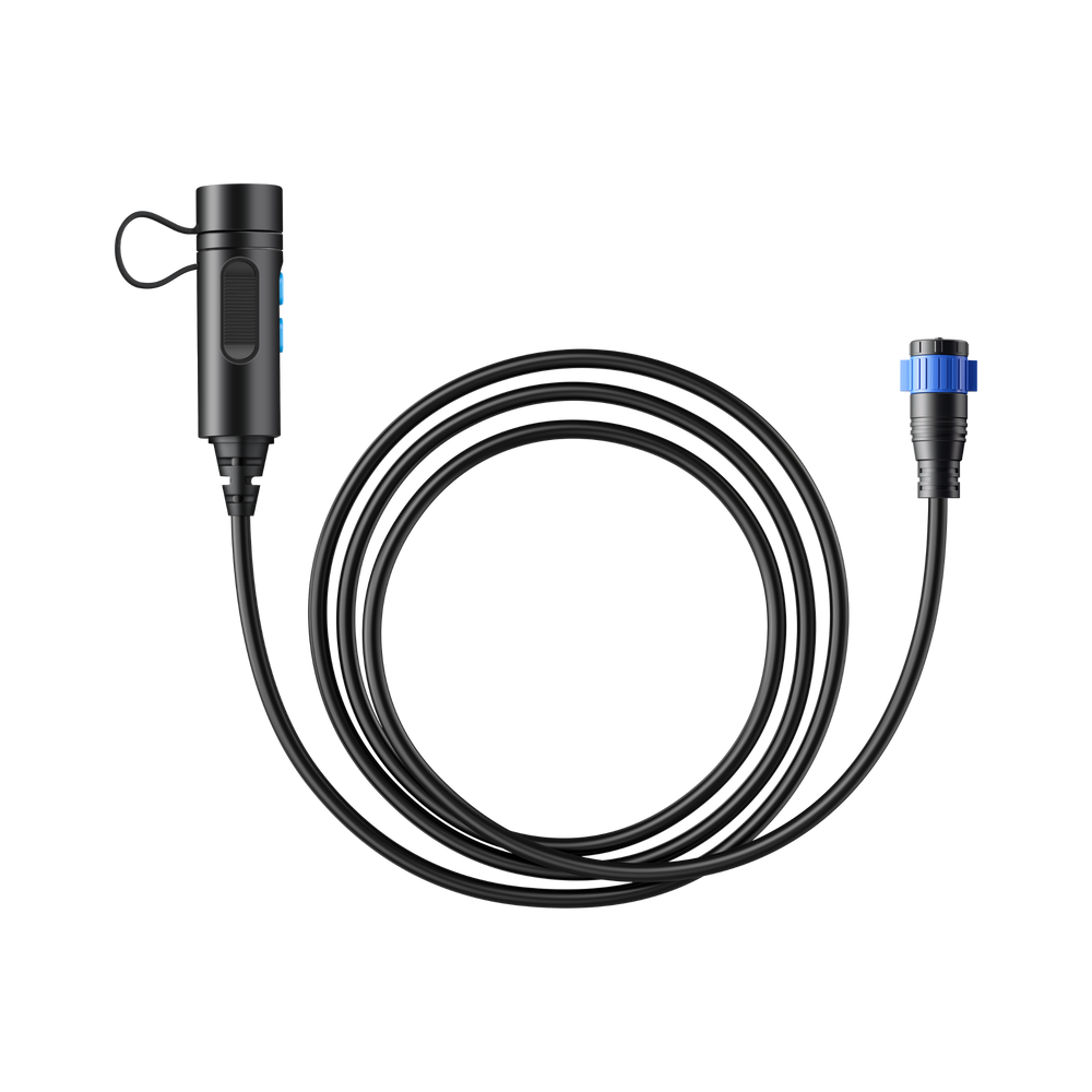 BLUETTI P090D Câble de connexion de batterie d’extension pour B210