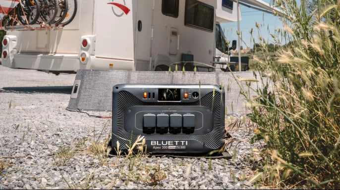 Apex 300