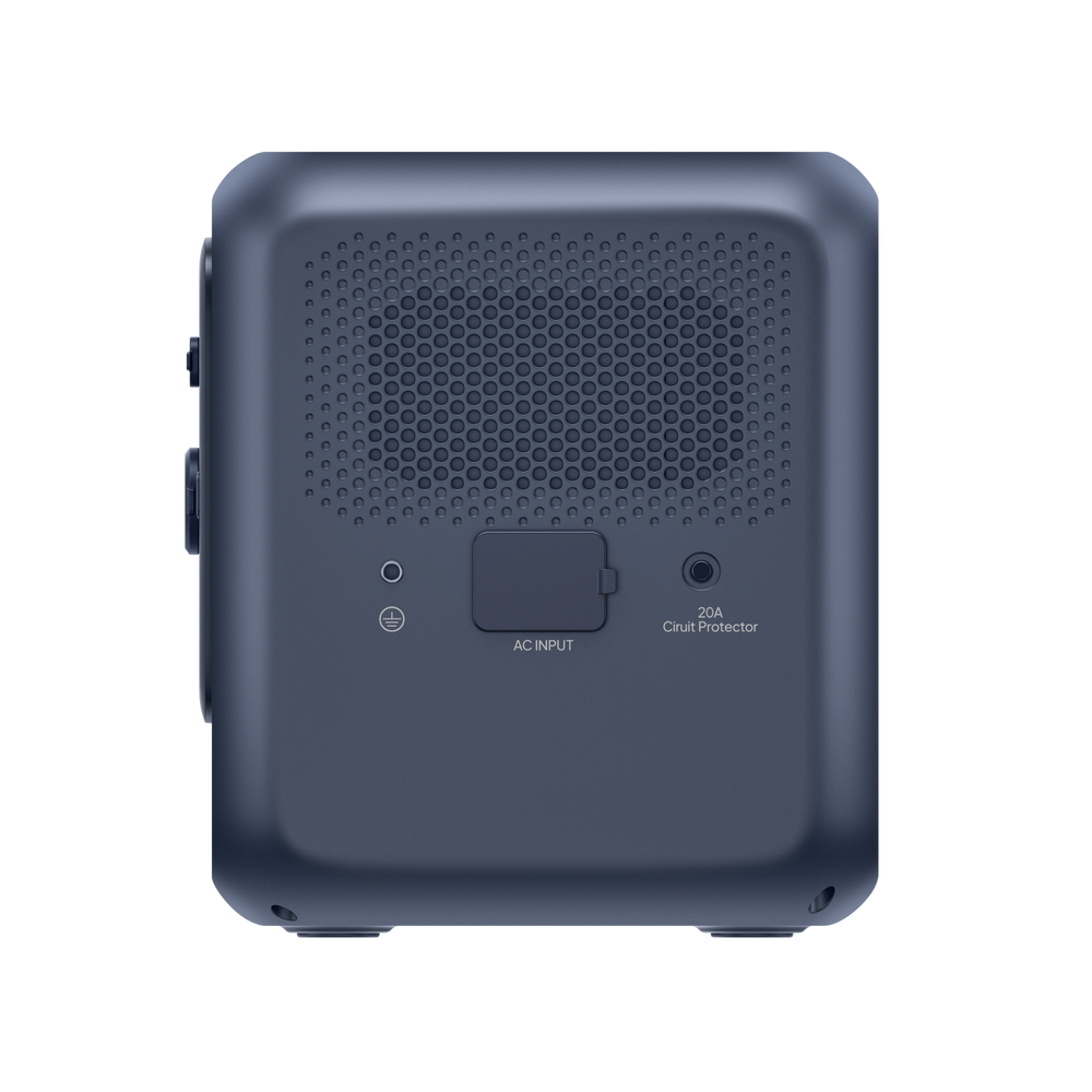 BLUETTI Elite 100 V2 Station électrique portable | 1 800 W, 1 024 Wh