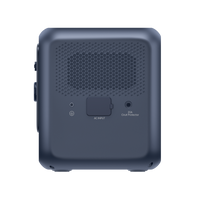 BLUETTI Elite 100 V2 Station électrique portable | 1 800 W, 1 024 Wh