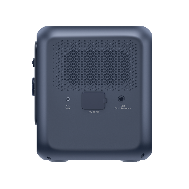 BLUETTI Elite 100 V2 Station électrique portable | 1 800 W, 1 024 Wh