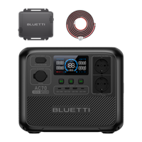 BLUETTI Charger 1 | 560 W Chargeur d'alternateur DC
