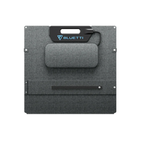 BLUETTI 200W Panneau solaire（AMAZON）