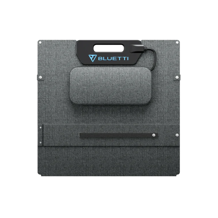 BLUETTI 200W Panneau solaire（AMAZON）