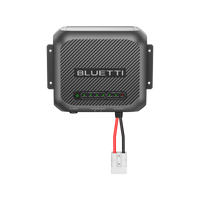 BLUETTI D40 DC-DC Chargeur de batterie