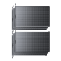 BLUETTI PV100 FX Panneau solaire flexible | 100W (amazon)