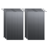 BLUETTI PV100 FX Panneau solaire flexible | 100W (amazon)