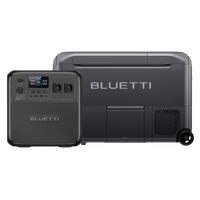 BLUETTI Multicooler Frigo Camping | Garder au frais en déplacement