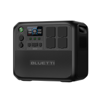 BLUETTI AC200L Station électrique portable | 2400 W, 2048 Wh