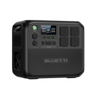 BLUETTI AC200L Station électrique portable | 2400 W, 2048 Wh