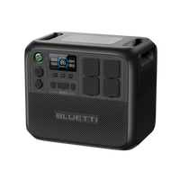 BLUETTI AC200L Station électrique portable | 2400 W, 2048 Wh