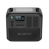 BLUETTI AC200L Station électrique portable | 2400 W, 2048 Wh