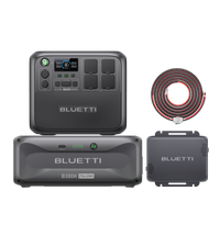 BLUETTI Charger 1 | 560 W Chargeur d'alternateur DC