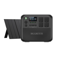 BLUETTI AC200L Station électrique portable | 2400 W, 2048 Wh
