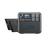 BLUETTI AC200MAX + MP200 Groupe électrogène solaire