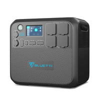 AC200MAX 2048Wh/2000W