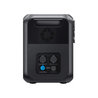 BLUETTI AC200MAX Station électrique extensible | 2200 W / 2048 Wh - Occasion