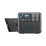 BLUETTI AC200MAX + MP200 Groupe électrogène solaire