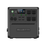 BLUETTI AC240 Station électrique portable | 2 400 W / 1 536 Wh
