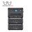 BLUETTI AC500+B300K Batterie de secours domestique | 3 000 W, 2 764,8 Wh