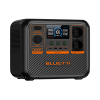 BLUETTI AC70P Station électrique portable | 1000 W / 864 Wh