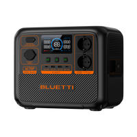 BLUETTI AC70P Station électrique portable | 1000 W / 864 Wh