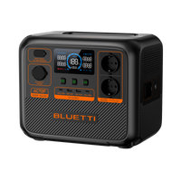 BLUETTI AC70P Station électrique portable | 1000 W / 864 Wh