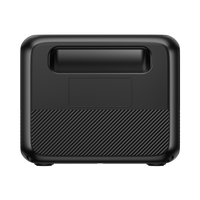 BLUETTI AC70P Station électrique portable | 1000 W / 864 Wh