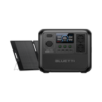 BLUETTI AC70 Station électrique portable | 1000 W, 768 Wh
