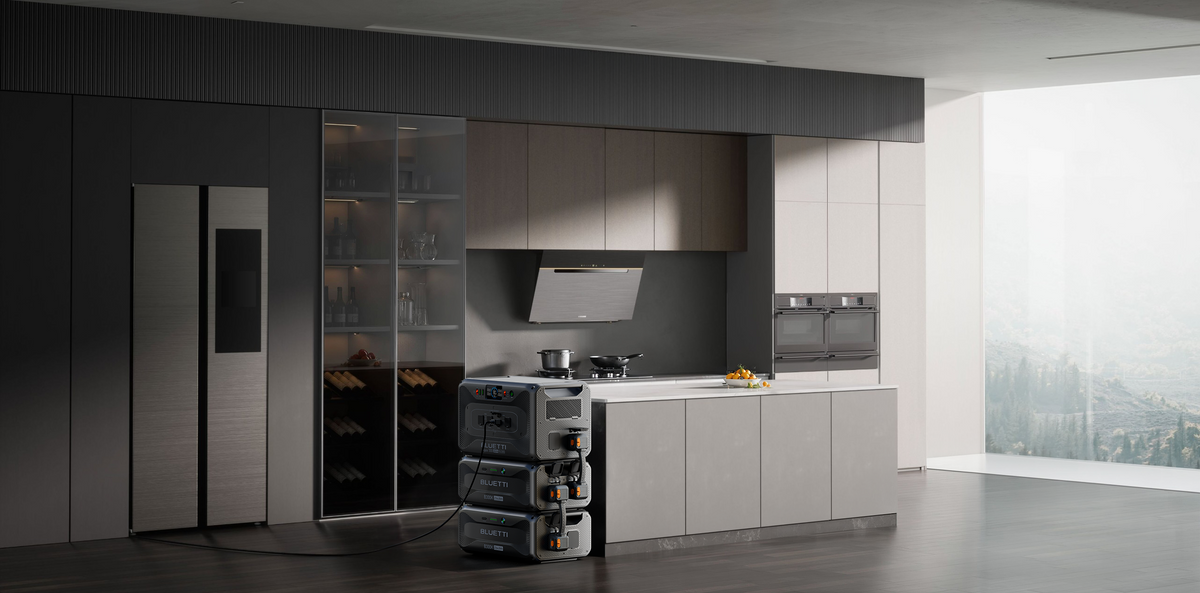 Guide Complet d'Entretien de Votre Station Électrique Portable par Temps Froid